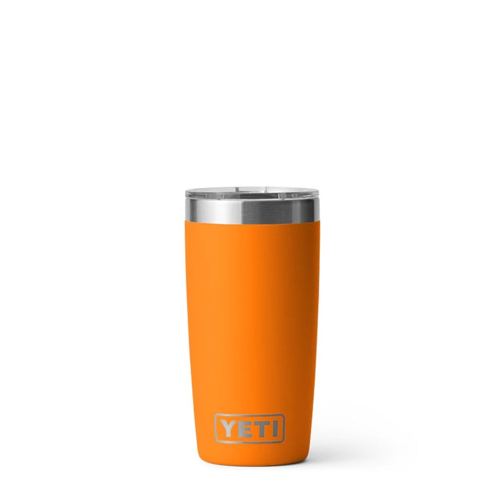 Rambler 10 oz (296 ML) Tumbler - King Crab