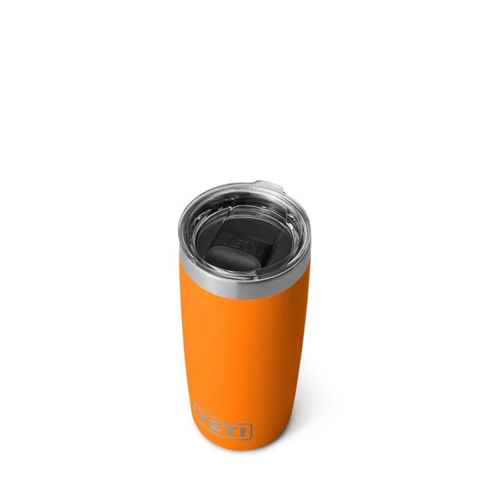 Rambler 10 oz (296 ML) Tumbler - King Crab