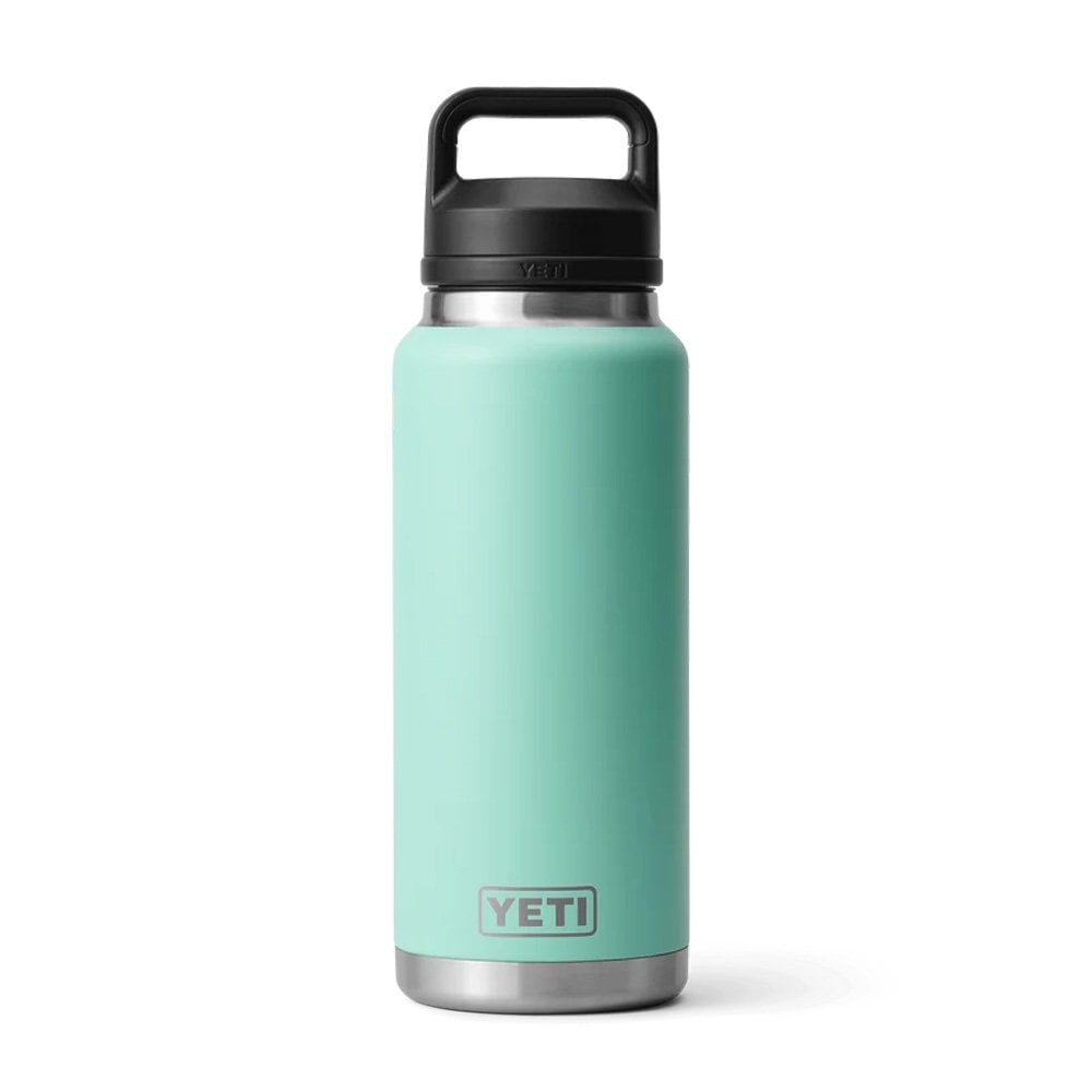Rambler 26 Oz (760 ML) Bottle With Chug Cap - Seafoam