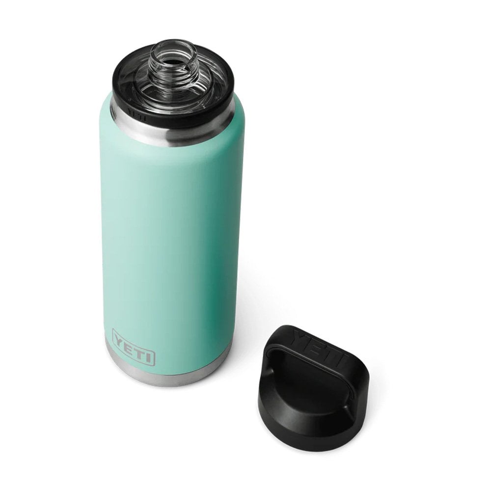 Rambler 26 Oz (760 ML) Bottle With Chug Cap - Seafoam