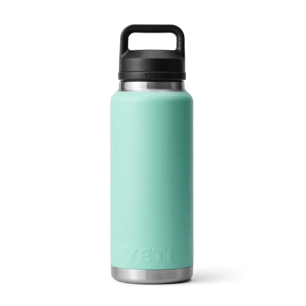 Rambler 26 Oz (760 ML) Bottle With Chug Cap - Seafoam