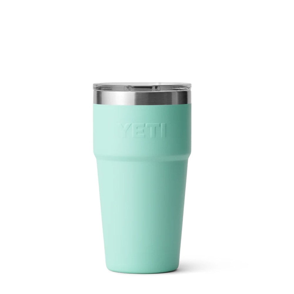 Rambler 20 oz (591 ML) Stackable Cup - Seafoam