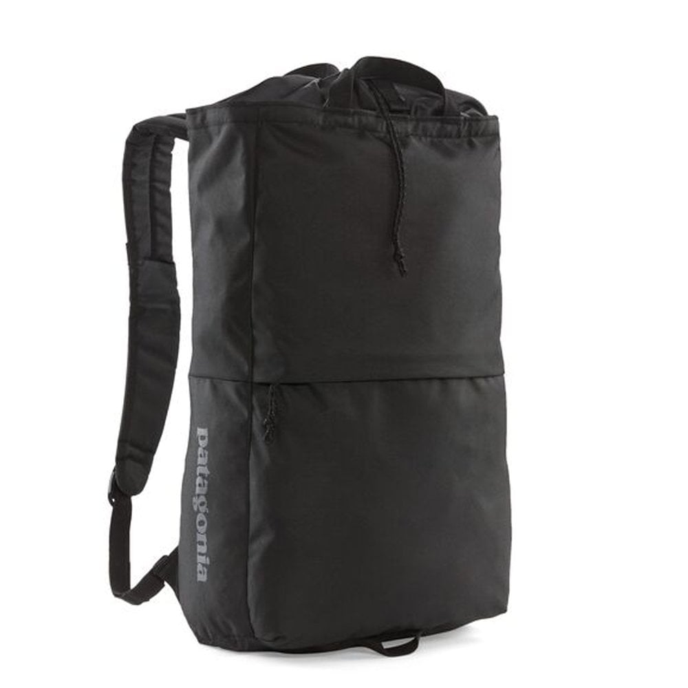 Fieldsmith Linked Pack 25L - Black