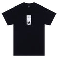 Number One T-Shirt - Black
