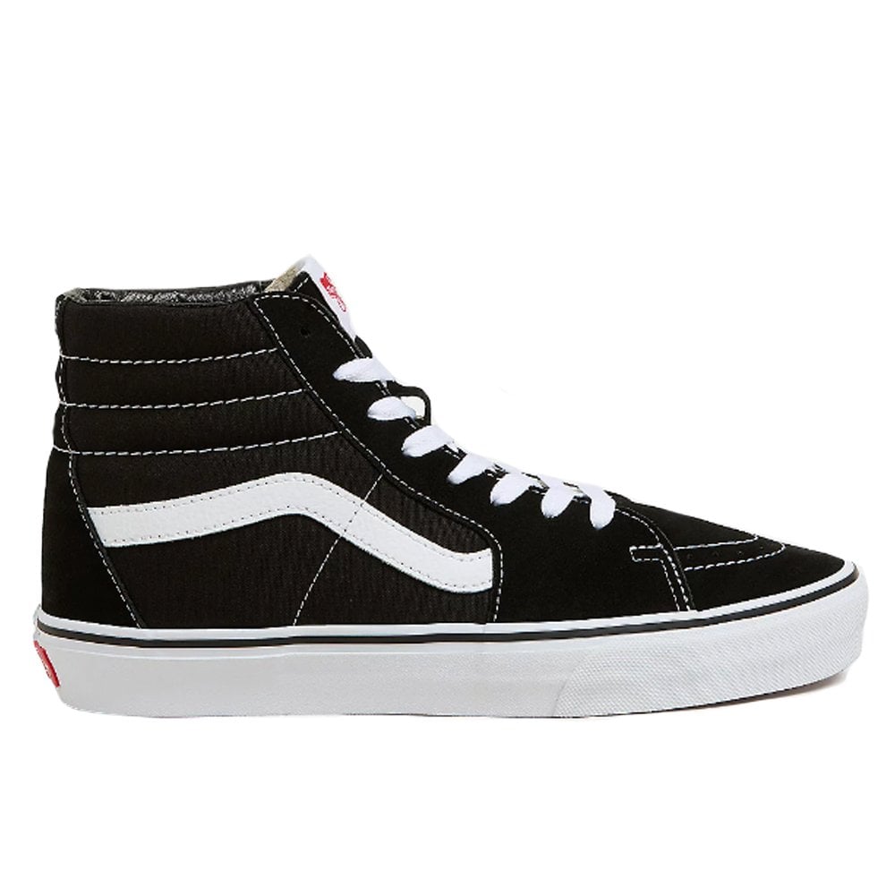 Sk8-Hi - Black