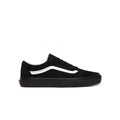 Old Skool Pig Suede - Black/Black