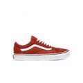 Old Skool - Picante/Wht