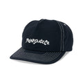 Surf Logo Earl Cap - Navy