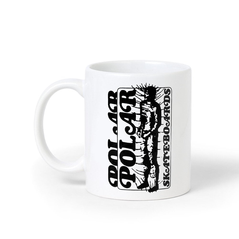 Fields Mug - Black