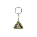 Devil Man Keychain - Multi
