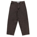 Big Boy Work Pants - Mud Brown