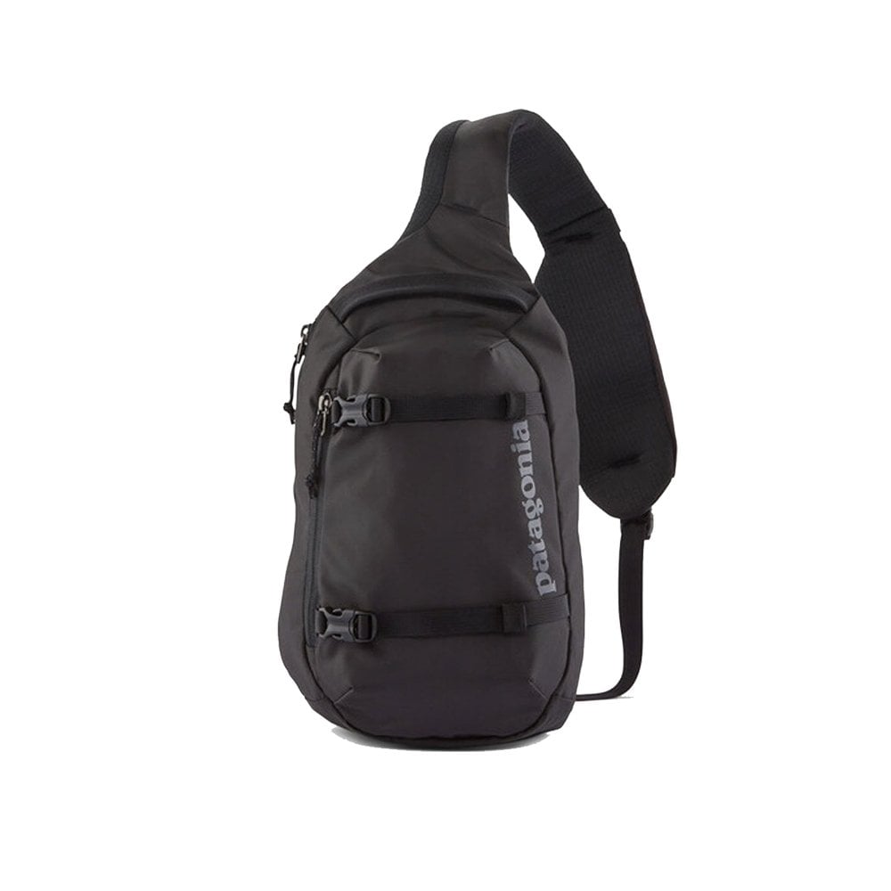 Atom Sling 8L Bag - Black