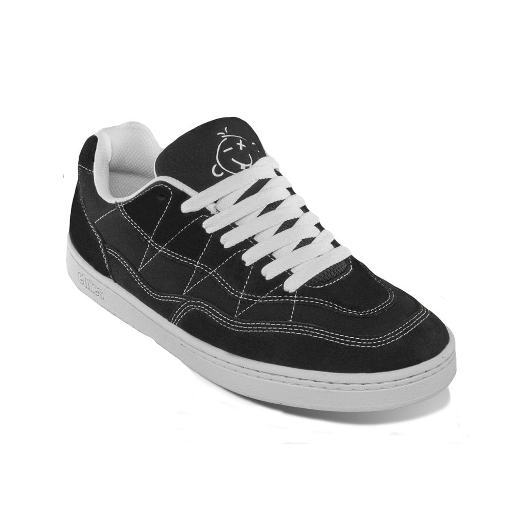 Snake - Black/White