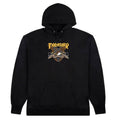 Eaglegram Hoodie - Black