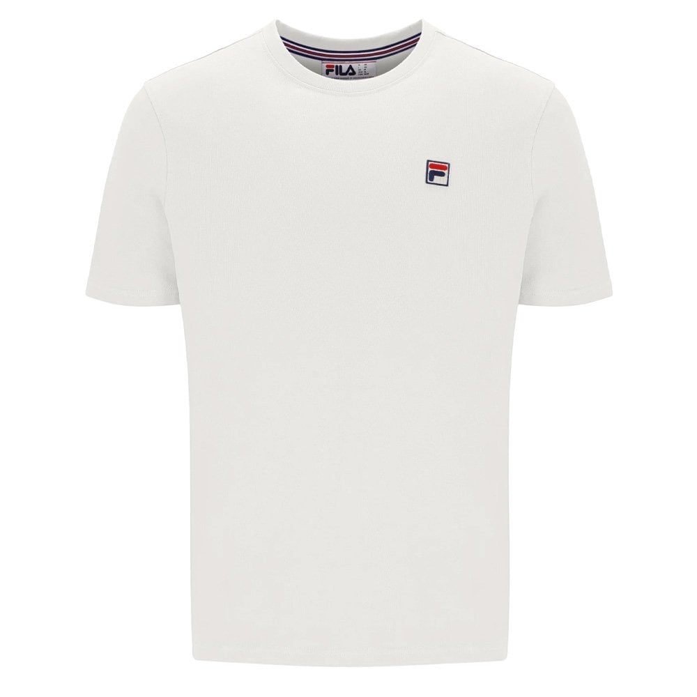 Sunny Essential T-Shirt - Gardenia