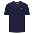 Sunny Essential T-Shirt - Fila Navy