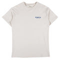 Chalk Marks T-Shirt - Oatmeal