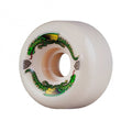 Dragon Formula 93A Wheels - Off White