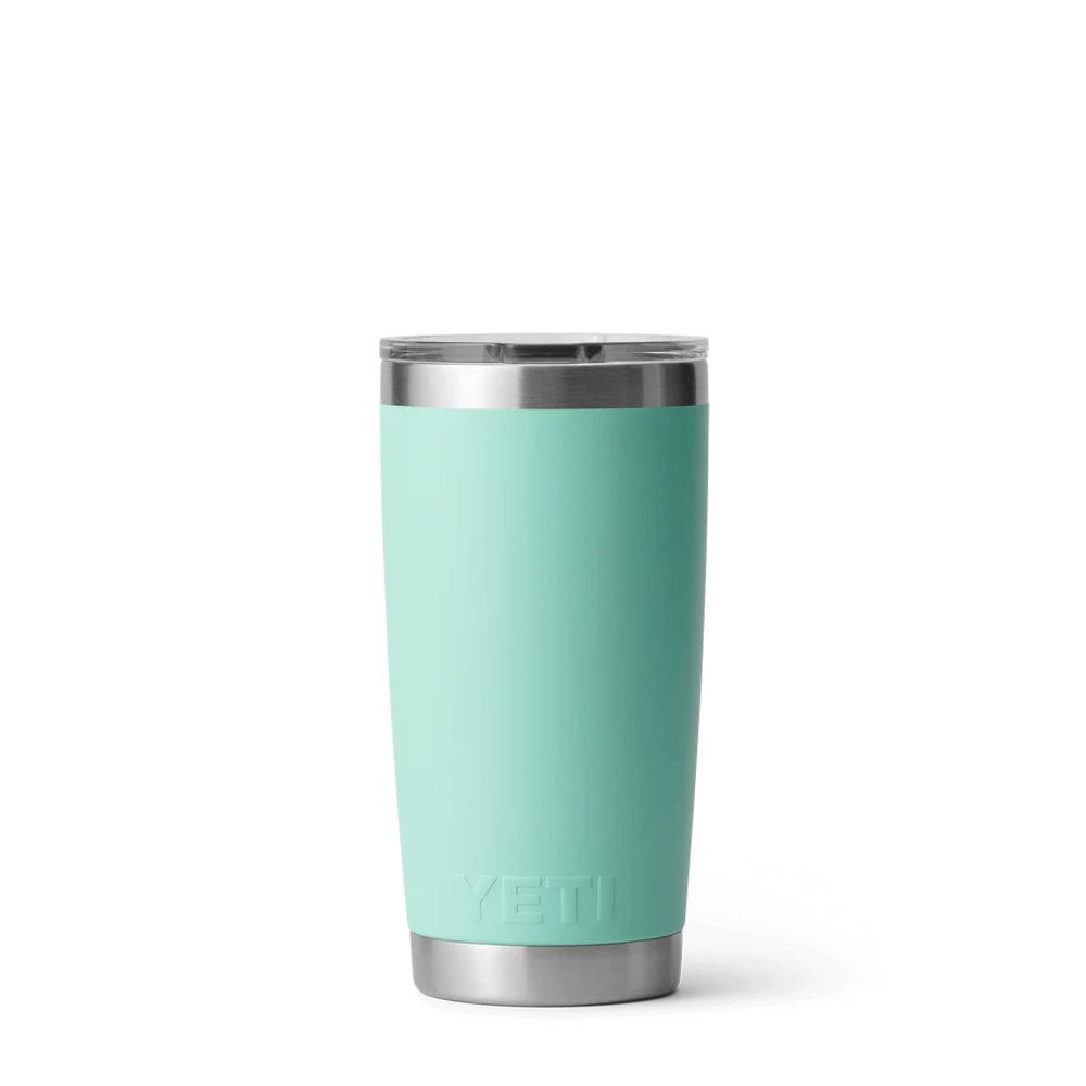Rambler 20 oz (591 ML) Tumbler - Seafoam