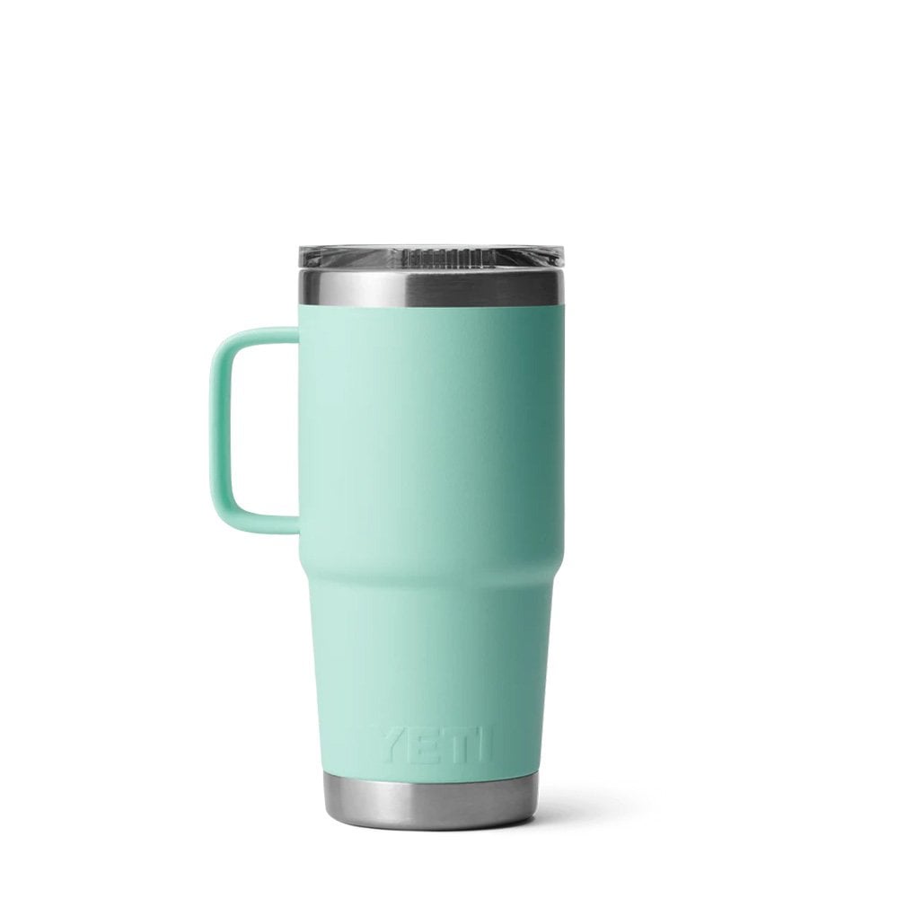 Rambler 20 oz (591 ML) Travel Mug - Seafoam