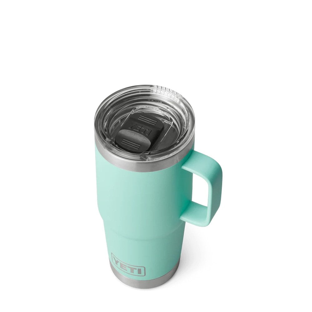 Rambler 20 oz (591 ML) Travel Mug - Seafoam
