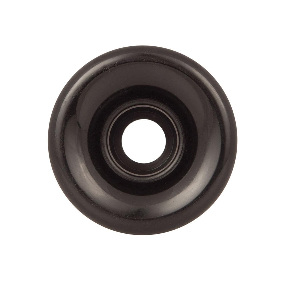 Super Juice Soft Wheels - Black