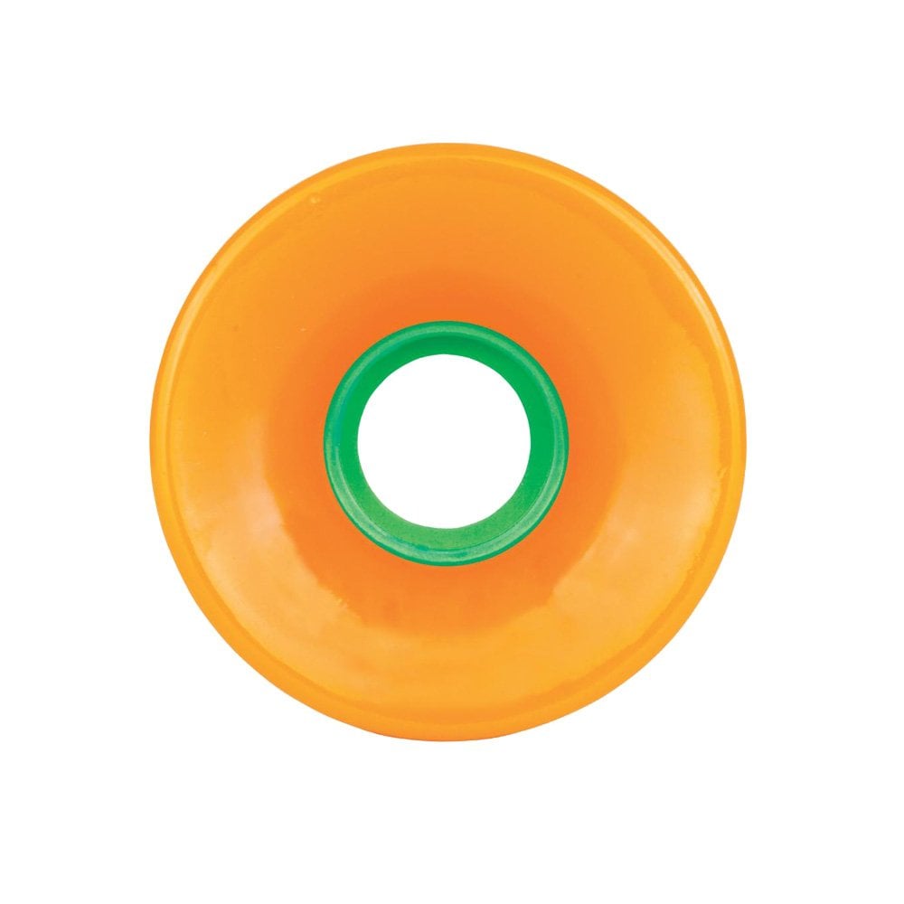 Super Juice Soft Wheels - Citrus