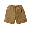 Nylon Packable G-Short - Coyote