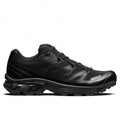 XT-6 - Black/Black