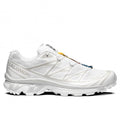 XT-6 - White/Lunar