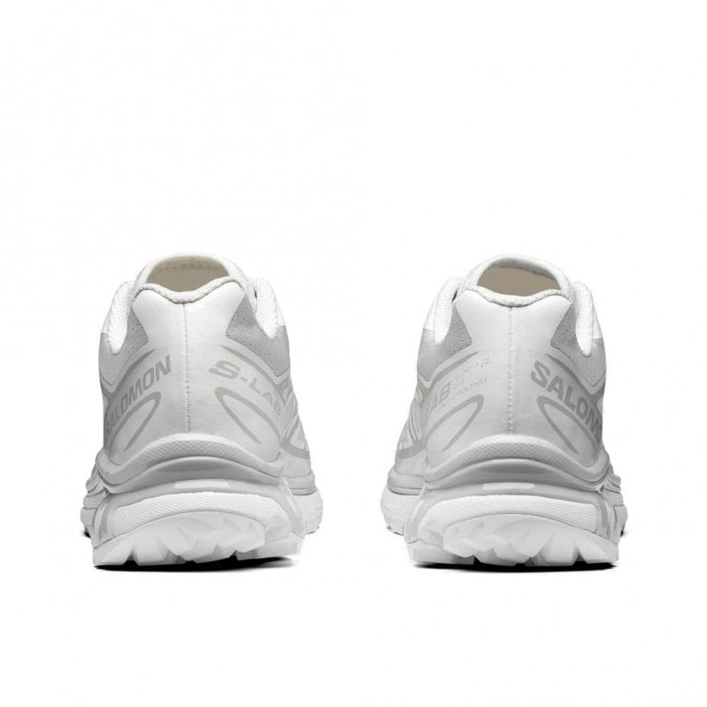 XT-6 - White/Lunar