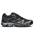 XT-6 Gore-Tex - Blk/Blk/Silv