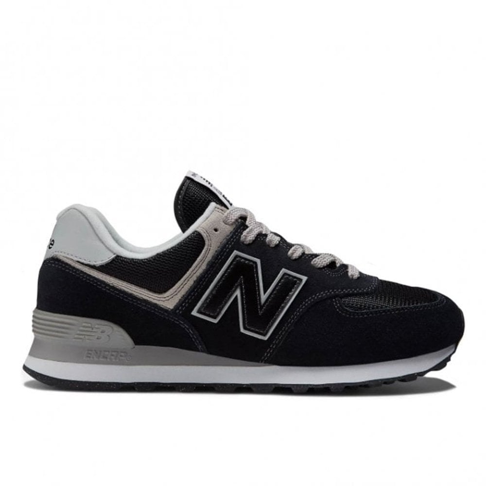 ML574 EG - Black/White