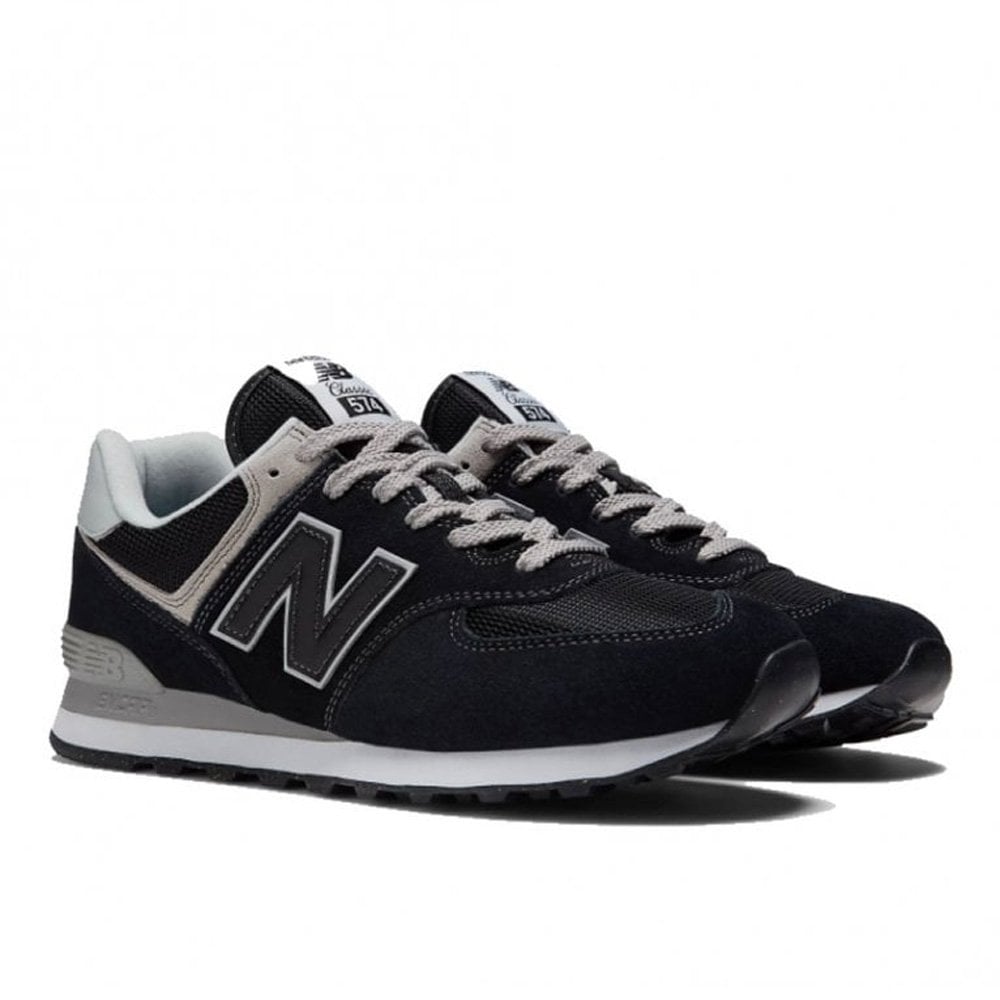 ML574 EG - Black/White
