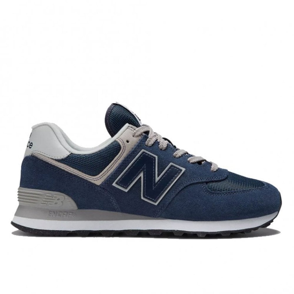 ML574 EG - Navy/White