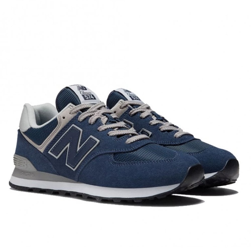 ML574 EG - Navy/White