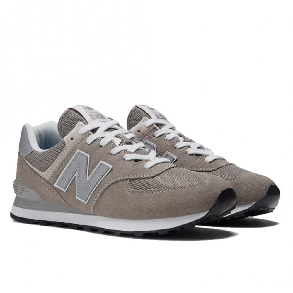 ML574 EG - Grey/White