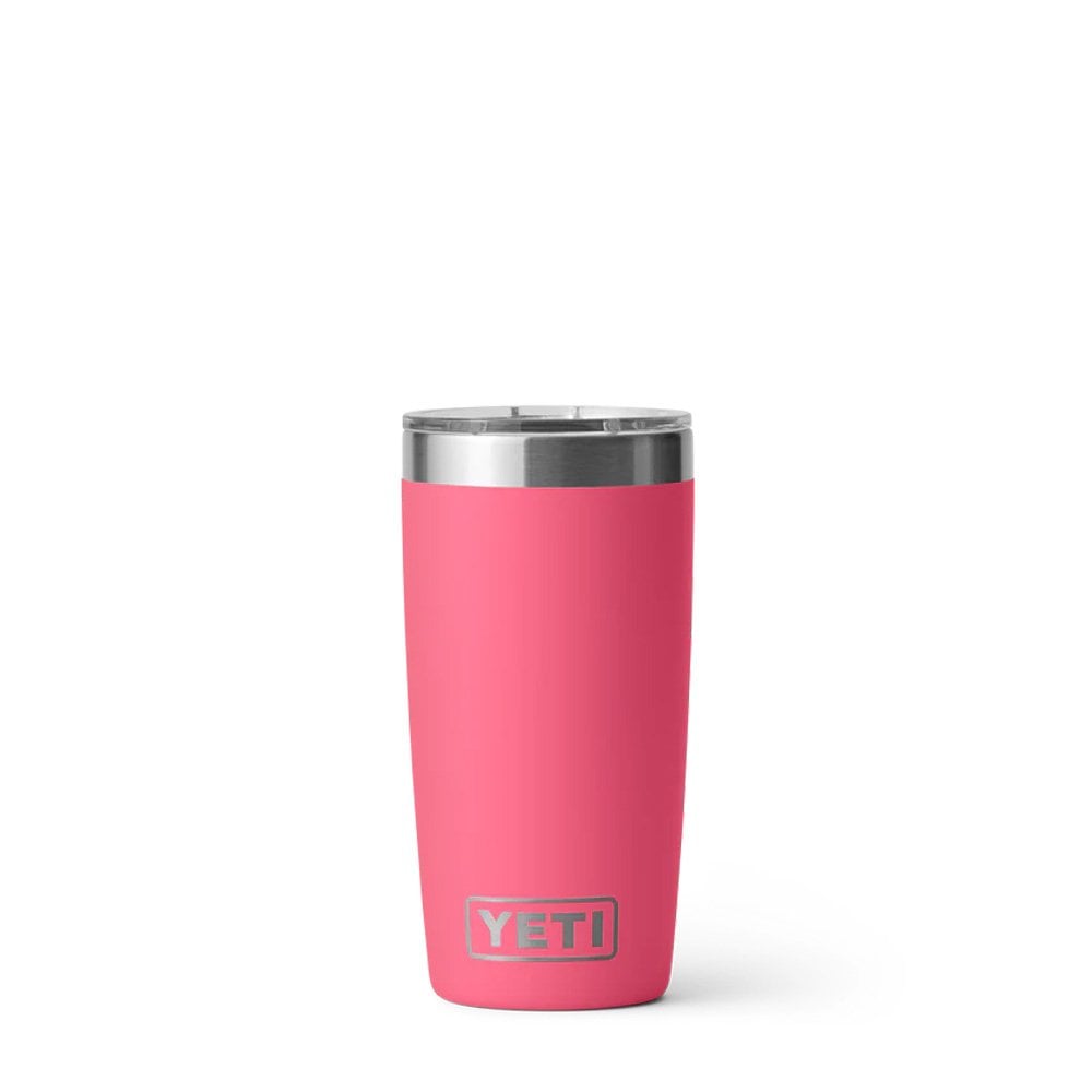 Rambler 10 oz (296 ML) Tumbler - Tropical Pnk