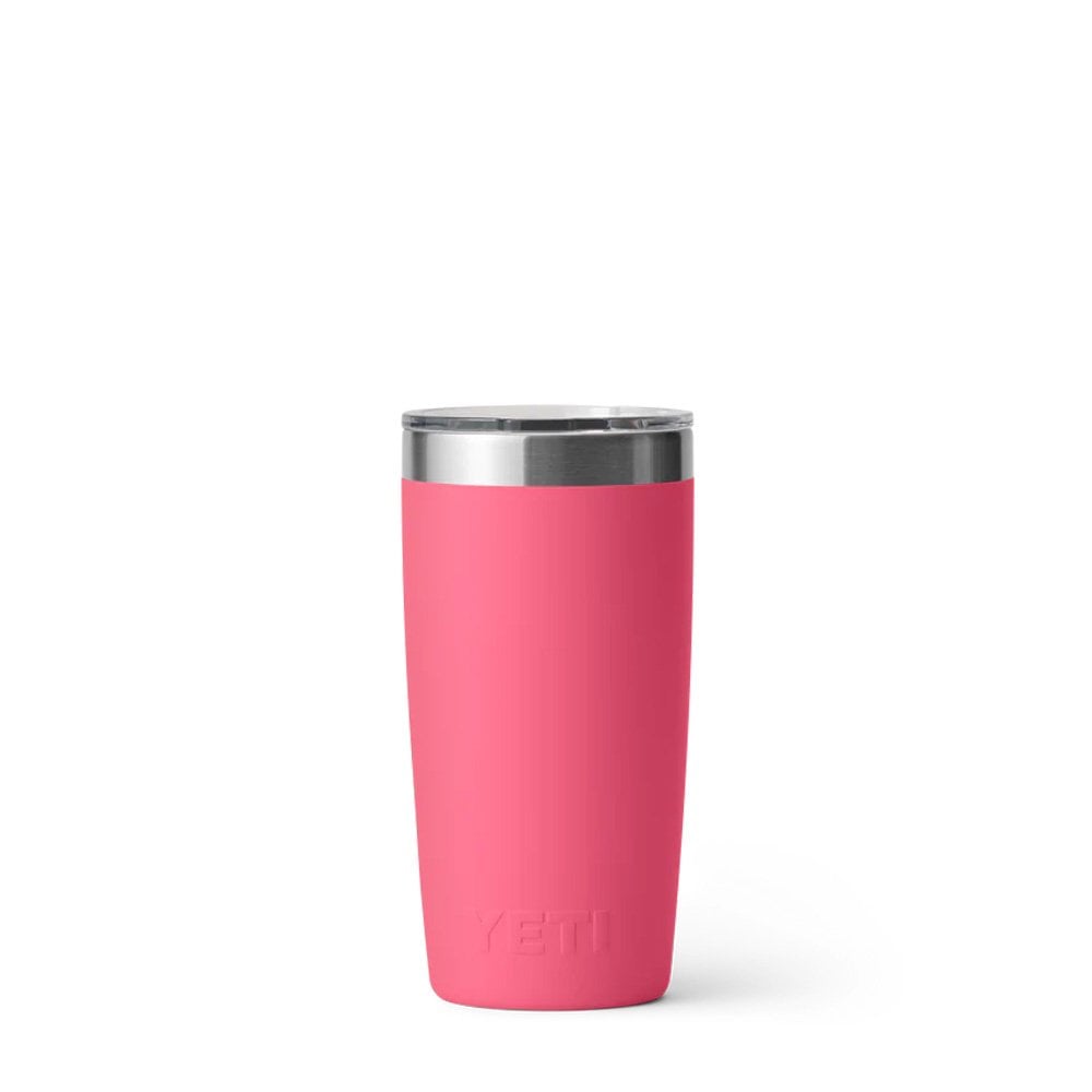 Rambler 10 oz (296 ML) Tumbler - Tropical Pnk