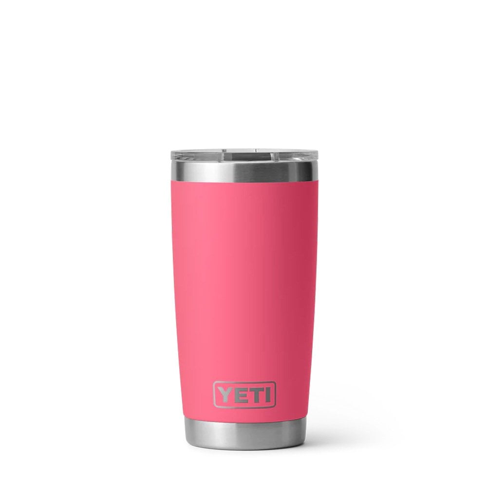 Rambler 20 oz (591 ML) Tumbler - Tropical Pnk