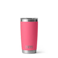 Rambler 20 oz (591 ML) Tumbler - Tropical Pnk