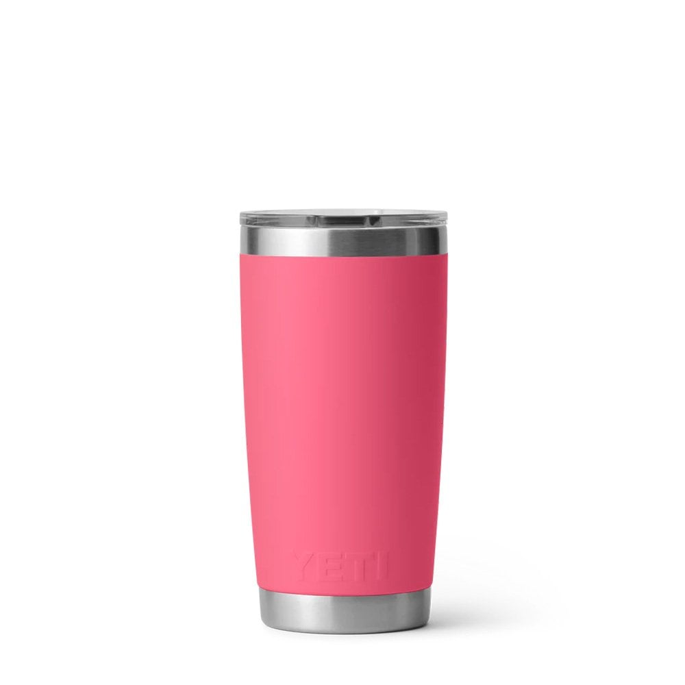 Rambler 20 oz (591 ML) Tumbler - Tropical Pnk