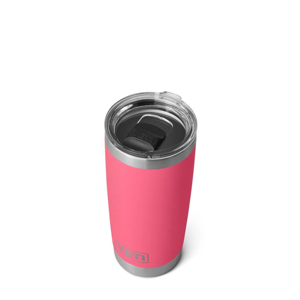Rambler 20 oz (591 ML) Tumbler - Tropical Pnk