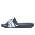 Great Wave Slides - Navy