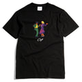 Swing T-Shirt - Black