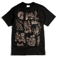 Ethan T-Shirt - Black