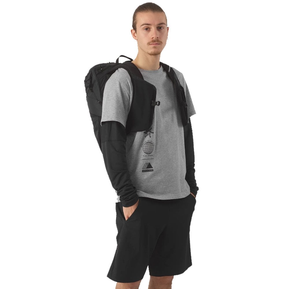 ACS Daypack 20L - Black