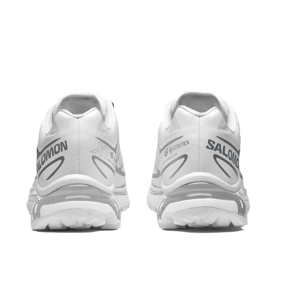 XT-6 Gore-Tex - Wht/Wht/Silv