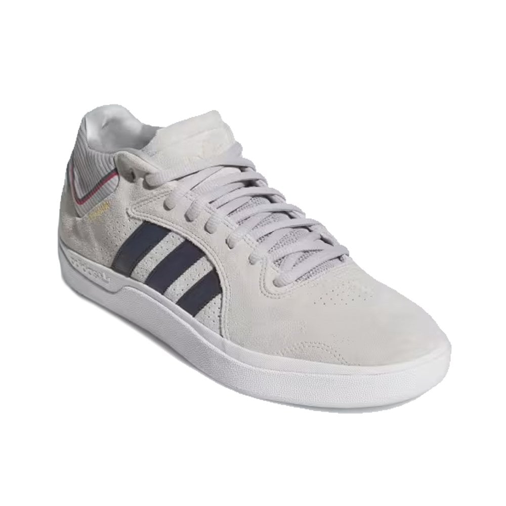 Tyshawn - Grey/Nvy/Gld