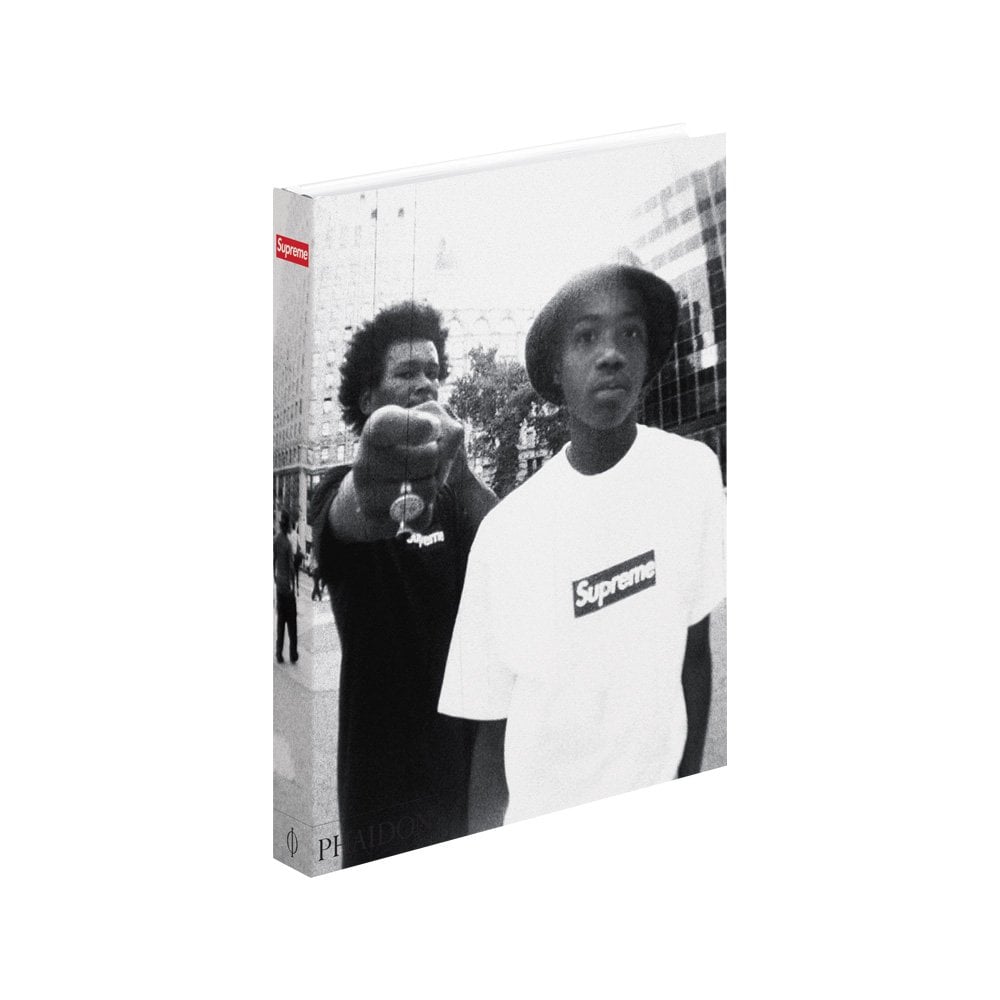 Supreme - O/C